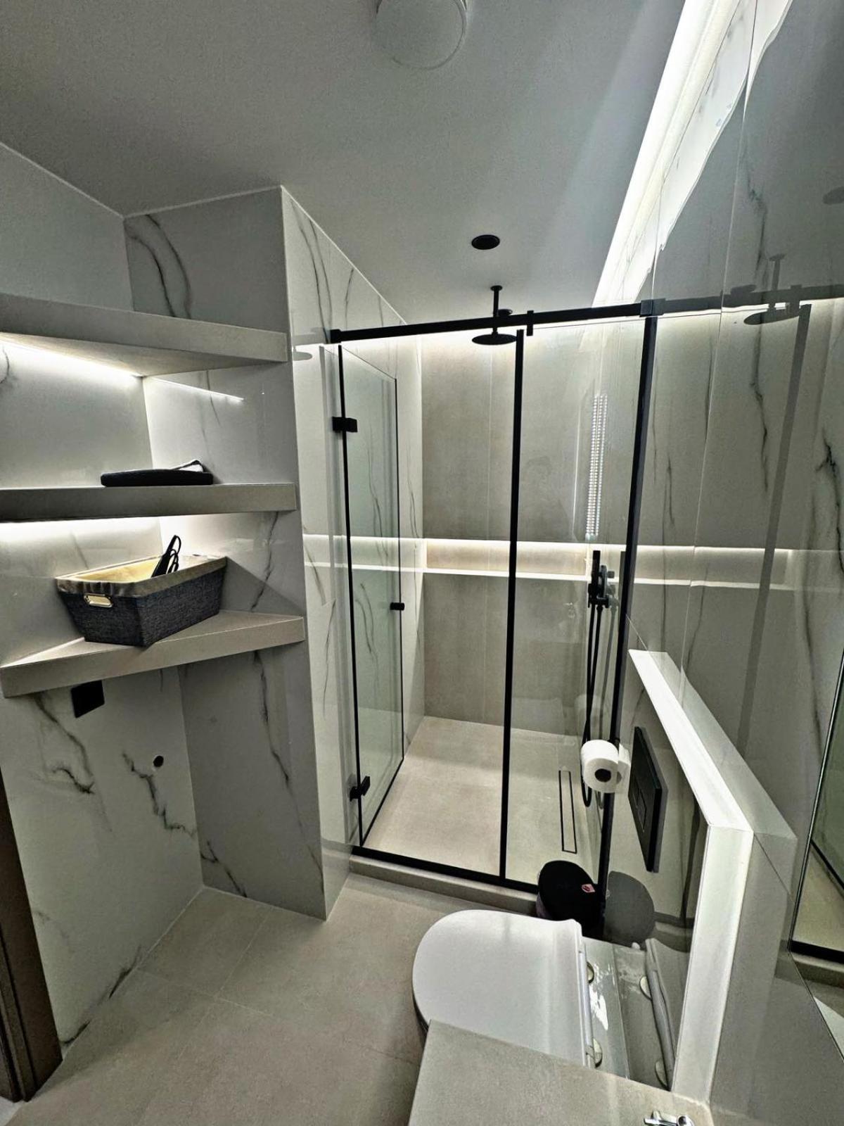 Eden Luxury Suite #3 Tesalónica Exterior foto