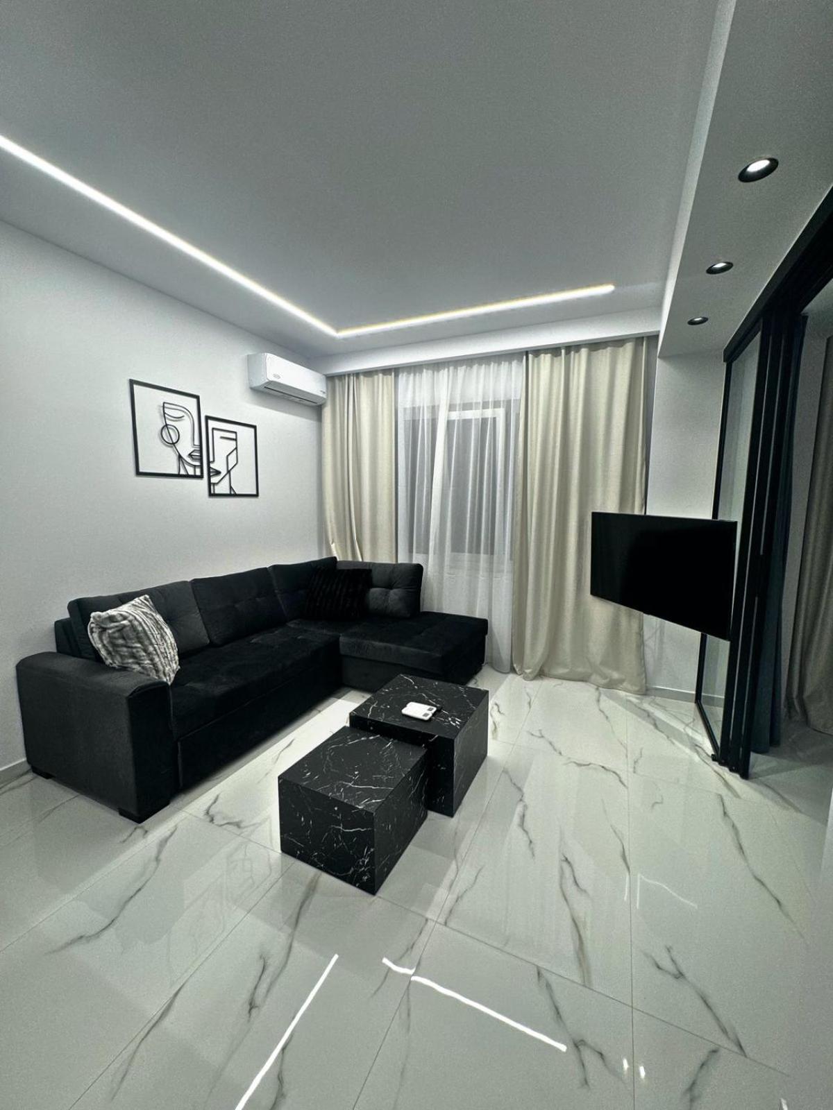 Eden Luxury Suite #3 Tesalónica Exterior foto